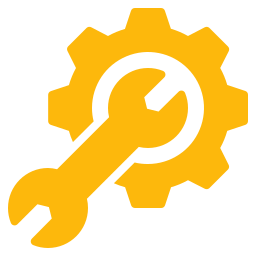 Web Support Icon